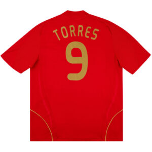 Torres 9