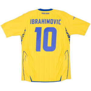 Ibrahimovic 10
