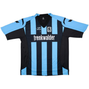2008-09 1860 Munich Away Shirt