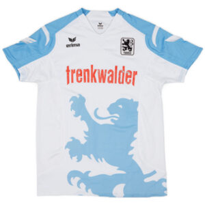 2008-09 1860 Munich Home Shirt