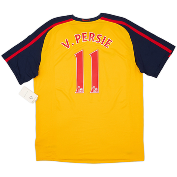 v.Persie 11