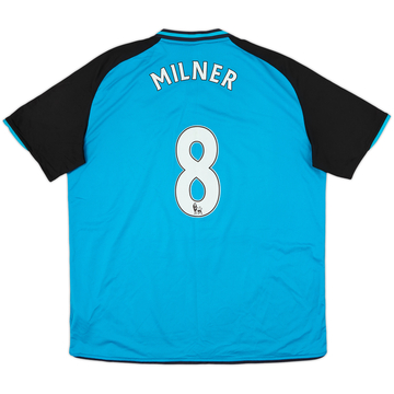 Milner 8