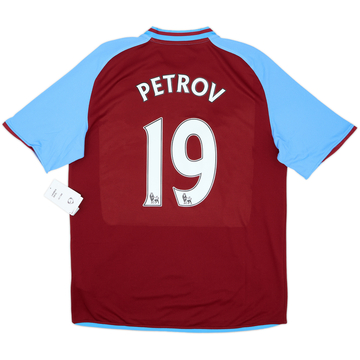 Petrov 19