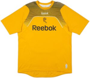 2008-09 Bolton Away Shirt