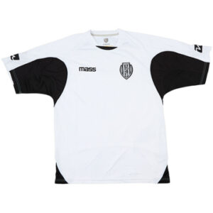 2008-09 Cesena Home Shirt