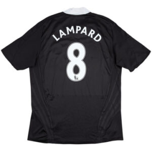 Lampard 8