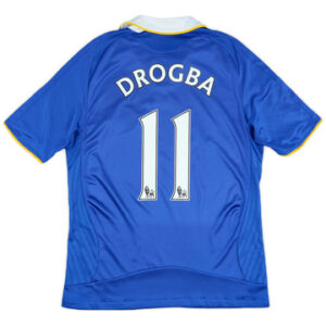 Drogba 11