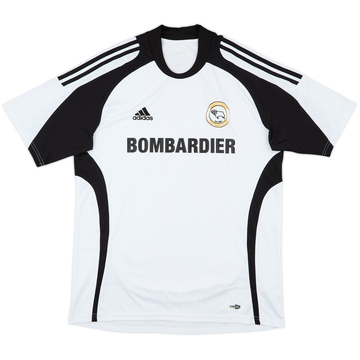2008-09 Derby County Home Shirt