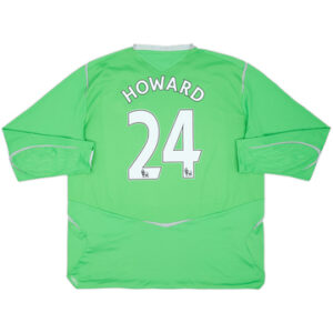 Howard 24