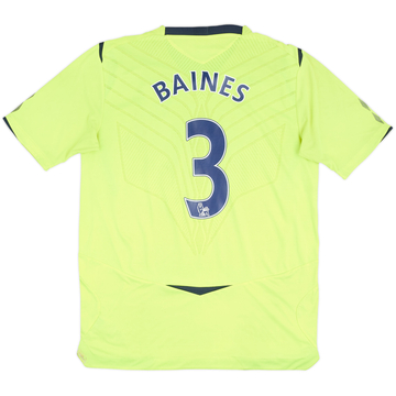 Baines #3