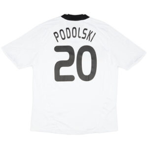Podolski 20