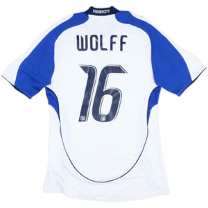 Wolff 16