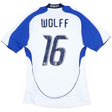 Wolff #16