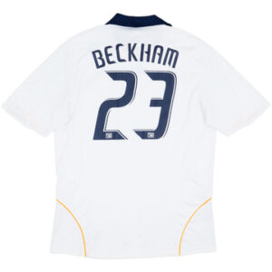 Beckham 23