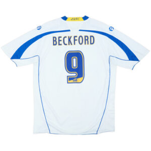 Beckford 9