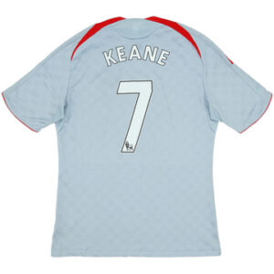 Keane 7