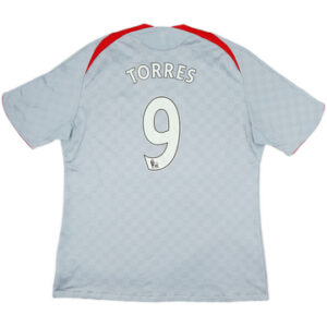 Torres 9