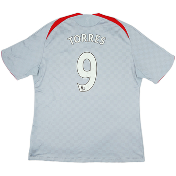 Torres #9