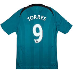 Torres 9