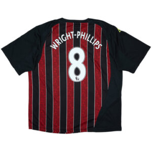 Wright-Phillips 8