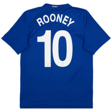 Rooney 10