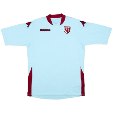 Metz 2008-09 Terza maglia