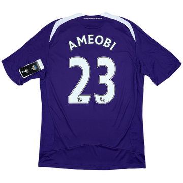 Ameobi 23