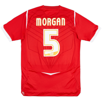 Morgan 5