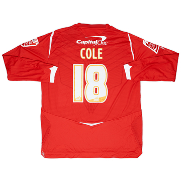 Cole 18