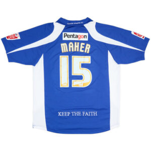 Maher 15