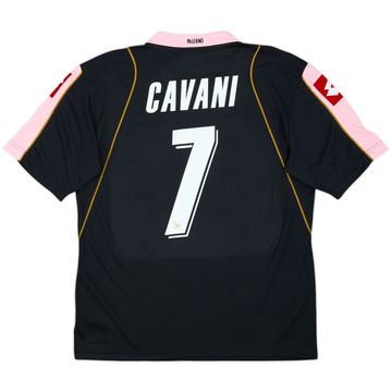 Cavani #7