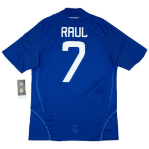 Raul 7