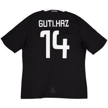 Guti. Haz #14