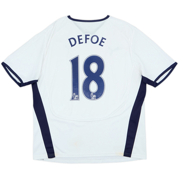 Defoe #18