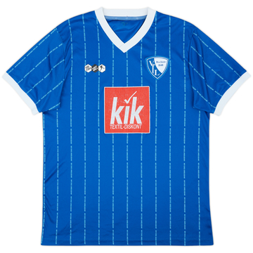 2008-09 VFL Bochum Home Shirt