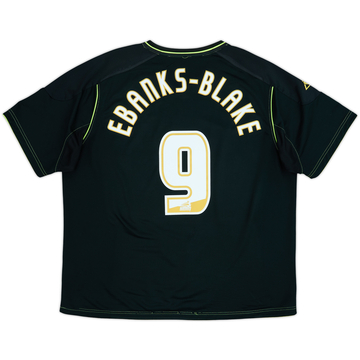 Ebanks-Blake #9