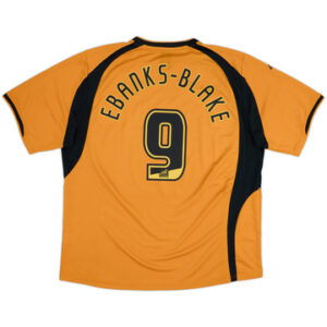 Ebanks-Blake 9