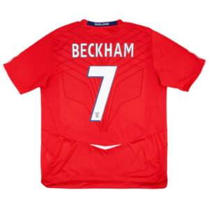 Beckham 7