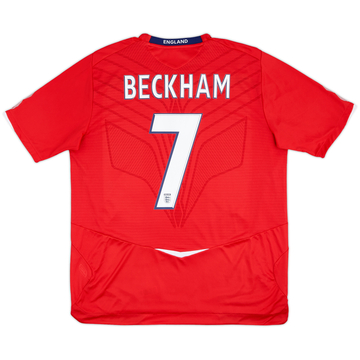 Beckham #7
