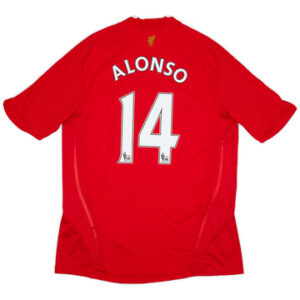 Alonso 14