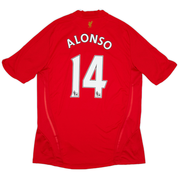 Alonso #14
