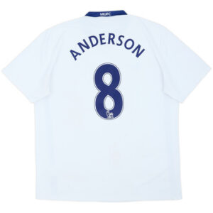 Anderson 8