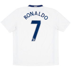 Ronaldo 7