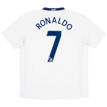 Ronaldo 7