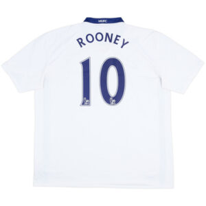 Rooney 10