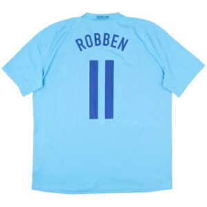 Robben 11