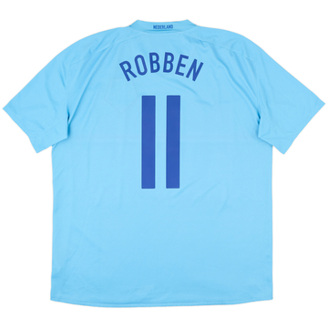 Robben #11