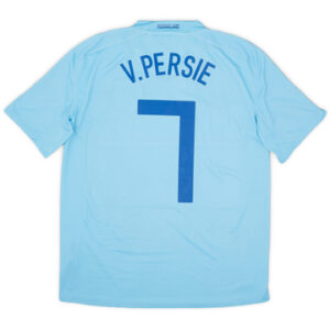 v. Persie 7