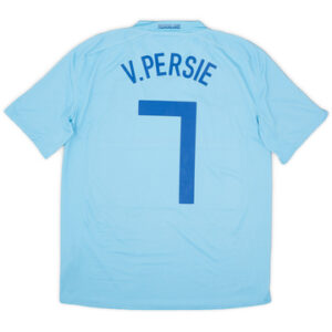 van Persie 7
