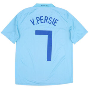 v.Persie 7